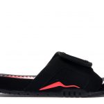Jordan Hydro 6 Retro Black Infrared 23