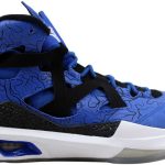 Jordan Melo M9 Game Royal