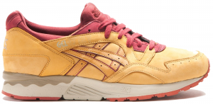 ASICS Gel-Lyte V Alpine Blast Pack