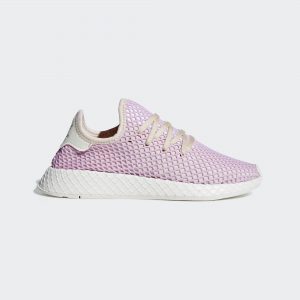 adidas Deerupt Clear Lilac (W)