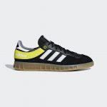 adidas Handball Top Black White Yellow
