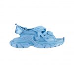 Balenciaga Track Slide Sandal Baby Light Blue (W)