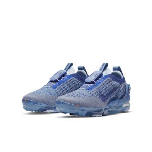 Nike Air VaporMax 2020 Flyknit Stone Blue (GS)