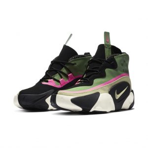 Nike React Frenzy Spiral Sage