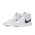 Nike Court Royale 2 Mid White Onyx