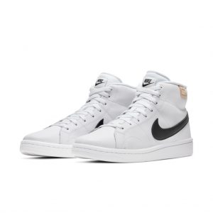 Nike Court Royale 2 Mid White Onyx