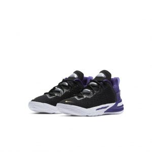 Nike LeBron 18 Lakers (PS)
