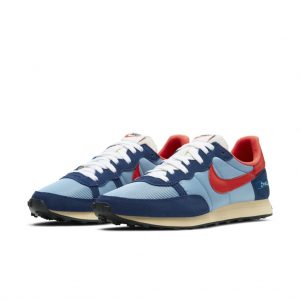 Nike Challenger OG Label Maker Blue
