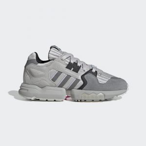 adidas ZX Torsion Grey One (W)