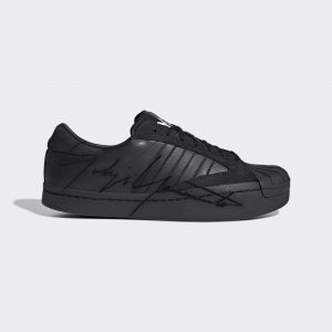adidas Y-3 Superskate Low Black