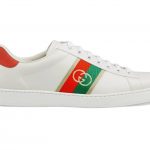 Gucci Ace Interlocking GG