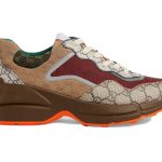 Gucci Rhyton Brick Red (W)
