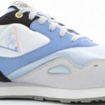 Le Coq Sportif Flash Sneaker Freaker „Summer Bay“