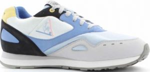 Le Coq Sportif Flash Sneaker Freaker „Summer Bay“