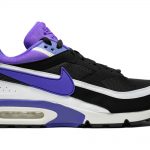 Nike Air Classic BW Black Persian Violet