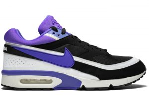 Nike Air Classic BW Black Persian Violet