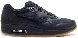 Nike Air Max 1 Premium Crepe