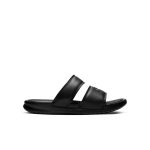Nike Benassi Duo Ultra Black White (W)