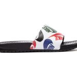 Nike Benassi JDI Multi-Color