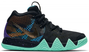 Nike Kyrie 4 Mamba Mentality (PS)