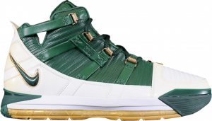 Nike LeBron 3 Kid