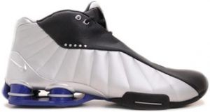 Nike Shox BB4 Vince Carter PE