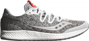 Saucony Freedom ISO Hanon Granite