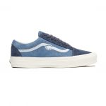 Vans Old Skool Notre Blue
