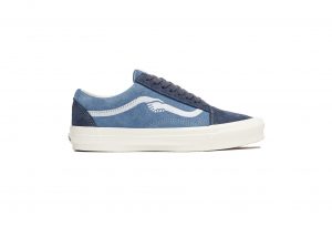 Vans Old Skool Notre Blue
