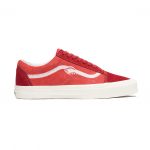 Vans Old Skool Notre Red