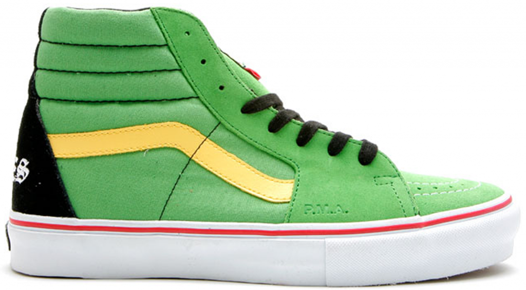 vans-sk8-hi VN0FWQ2W5