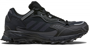 adidas Response Hoverturf GF6100AM Core Black Silver Metallic