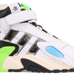 adidas Streetball Forum Mid Sankuanz