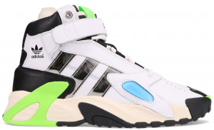 adidas Streetball Forum Mid Sankuanz