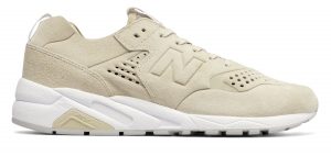 New Balance 580 Deconstructed Tan/Beige