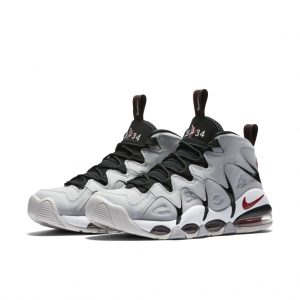 Nike Air Max CB34 Wolf Grey Varsity Red