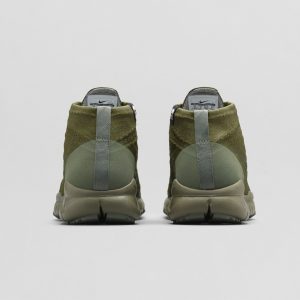 Nike Free Flyknit Chukka SFB Sage