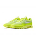 Nike Air Max 1 Ultra Flyknit Volt