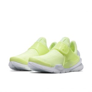 Nike Sock Dart Barely Volt (W)
