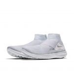 Nike Free RN Motion Flyknit Triple White