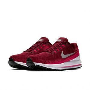 Nike Air Zoom Vomero 13 Team Red Atmosphere Grey