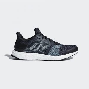 adidas Ultra Boost ST Parley Legend Ink