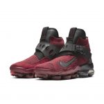 Nike Air VaporMax Premier Flyknit Team Red