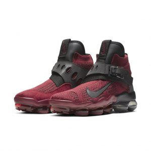 Nike Air VaporMax Premier Flyknit Team Red