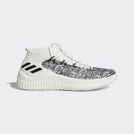 adidas Dame 4 Stats