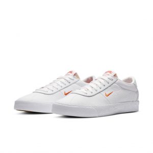 Nike SB Zoom Bruin White (w)
