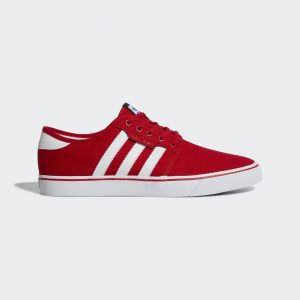 adidas Seeley Scarlet