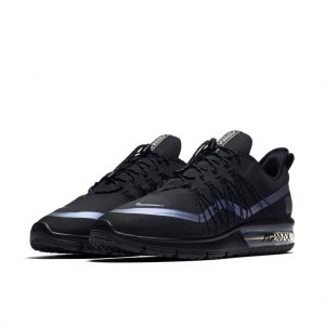 Nike Air Max Sequent 4 Utility Throwback Future