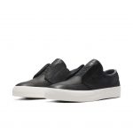Nike SB Stefan Janoski HT Slip Black Phantom
