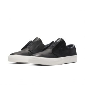 Nike SB Stefan Janoski HT Slip Black Phantom
